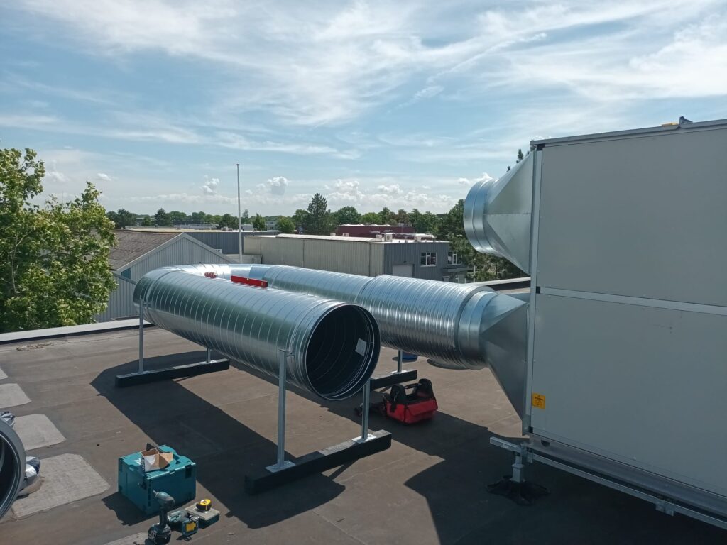 Aqualectra - Heerhugowaard